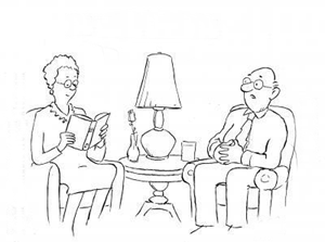 Some of the funniest stories and jokes about death